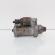 Electromotor cu Start Stop, cod 02M911024G, Skoda Superb II (3T4), 2.0 TDI, CFF, 6 vit man (idi:663074)