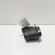 Debitmetru aer, cod 9650010780, Ford Focus C-Max, 1.6 TDCI, HHDA (idi:670854)