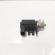 Supapa vacuum, cod 1J0906627A, Vw Passat (3B3) 1.9 TDI, AWX (id:683256)