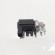 Supapa vacuum, cod 1J0906627B, Vw Transporter 5 (7HB, 7HJ) 2.5 TDI, AXD (id:683216)