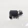 Supapa vacuum, cod 1J0906627, Vw Transporter 5 (7HB, 7HJ) 2.5 TDI, AXD (id:683378)