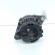 Alternator 100A, cod GM13502583, Opel Insignia A Sedan, 2.0 CDTI, A20DTL (idi:650014)