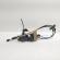 Timonerie, cod 4M5R-7C453-DB, Ford Focus 2 Combi (DA) 1.6 TDCI, G8DB, 5 vit man (id:683554)