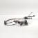 Timonerie, cod 4M5R-7C453-DB, Ford Focus 2 Combi (DA) 1.6 TDCI, G8DB, 5 vit man (id:683556)