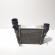 Radiator intercooler, cod 8E0145805AA, Seat Exeo ST (3R5) 2.0 TDI, CAG (id:683580)
