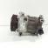 Compresor clima Sanden, cod GM13232307, Opel Astra J, 2.0 CDTI, A20DTH (idi:654327)