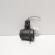 Debitmetru aer, cod 06A906461L, Audi A4 (8D2, B5), 1.8 T-benz, AWT (idi:670629)