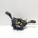Maneta semnalizare cu maneta stergatoare si spirala volan, cod 4M5T-14A664-AB, Ford Focus 2 (DA) (id:683656)