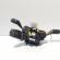 Spirala volan cu maneta stergatoare, semnalizare si comenzi radio, cod 4M5T-13N064-HH, Ford Focus 2 Combi (DA) (id:683624)