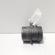 Debitmetru aer, cod 8509724, Bmw 3 (E90), 2.0 diesel, N47D20C (idi:670248)