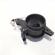 Debitmetru aer, cod 7M51-9A673-EJ, Ford Focus 2 Sedan (DA), 1.6 TDCI, HHDA (idi:625346)