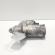 Electromotor Valeo, cod 02Z911024P, Audi A3 Cabriolet (8P7), 1.8 TFSI, CDA, 6 vit man (idi:626713)