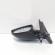 Oglinda electrica stanga cu semnalizare, VW Jetta 4 (6Z) (id:683871)
