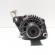 Alternator 100A, cod GM13502583, Opel Astra J, 2.0 CDTI, A20DTH (idi:676027)