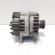 Alternator 180A, cod 03L903017B, Audi Q5 (8RB) 2.0 TDI, CGL (idi:638491)