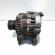 Alternator 110A, cod 8200373636, Renault Kangoo 1, 1.5 DCI, K9K704 (idi:555248)