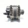 Alternator 180A, Bosch, cod 03L903024F, Audi A3 (8P1) 2.0 TDI, CFG, 4x4 (idi:638791)