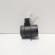 Debitmetru aer, cod 03G906461C, 0281002735, Audi A6 (4F2, C6), 2.0 TDI, CAH (idi:680218)