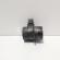Debitmetru aer, cod 03G906461C, 0281002735, Audi A4 Avant (8K5, B8), 2.0 TDI, CAH (idi:676673)