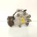 Compresor clima, cod AV11-19D629-BA, Ford Focus 3 Turnier, 1.6 TDCI, T1DA (idi:660793)