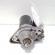 Electromotor, VW Golf 5 (1K1), 1.6 benz, BSE (idi:231720)