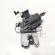 Broasca capota spate, cod 4F5827505D, Audi A4 (8K2, B8) (id:684052)