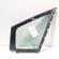Geam fix usa stanga fata, Opel Meriva B (id:684060)