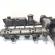 Galerie admisie cu capac culbutori, cod 9648315780, Ford Fusion (JU) 1.4 TDCI, F6JB (id:684076)