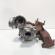 Turbosuflanta, cod 03G253014F, Vw Golf 5 Variant (1K5) 1.9 TDI, BXE (idi:681163)