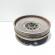 Volanta, cod 0AW105317AL, Audi A5 Sportback (8TA) 2.0 TDI, CJCA, cutie automata (id:683998)