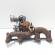 Turbosuflanta, cod 03G253014F, Vw Golf 5 Variant (1K5) 1.9 TDI, BXE (idi:681181)