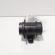 Debitmetru aer, cod 9647144080, Peugeot 206, 1.4 HDI, 8HX (idi:581471)