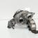 Turbosuflanta, cod 03L253016T, Skoda Octavia 2 (1Z3), 1.6 TDI, CAY (idi:662258)