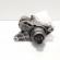 Electromotor, cod 02T911023S, Skoda Fabia 2 Combi (5J, 545), 1.2 benz, BBM, 5 vit man (idi:215207)