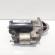 Electromotor, cod A0051517401, Mercedes Clasa B (W245), 2.0 CDI, OM640940, 6 vit man (idi:641498)