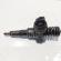 Injector, cod 038130073AG, BTD, 0414720215, Audi A3 (8P1) 1.9 TDI, BXE (idi:680971)