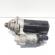 Electromotor, cod 02M911023N, Skoda Octavia 2 (1Z3), 2.0 TDI, BKD, 6 vit man (idi:633566)