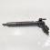 Injector, cod 03L130277, 0445116030, Audi A4 (8K2, B8) 2.0 TDI, CAG (idi:681619)