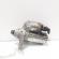 Electromotor Valeo, cod 02Z911023G, Vw Jetta 4 (6Z) 1.4 TSI, CAX, 6 vit man (id:684192)