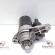 Electromotor, Seat Cordoba (6L2), 1.2 B, cod 02T911023G (idi:363307)