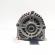 Alternator 150A, cod 23100-JD71B, Renault Megane 3 Combi, 1.6 DCI, R9M402 (idi:675289)