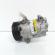 Compresor clima, cod 8200309193, Renault Grand Scenic 2 1.9 DCI, F9Q812 (idi:656662)