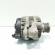Alternator 100A, cod GM13502583, Opel Insignia A Sports Tourer, 2.0 CDTI, A20DTH (idi:652335)