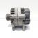 Alternator 180A, cod 059903019L, Audi A6 (4G2, C7), 3.0 TDI, CZV (idi:638530)