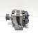 Alternator 100A, cod GM13579668, Opel Insignia A Sports Tourer, 2.0 CDTI, A20DTH (idi:638808)