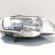 Far dreapta cu lupa si xenon, Vw Passat Variant (3C5) (id:684346)