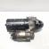 Electromotor cu Start Stop, cod 7823700-01, Bmw 1 (E81, E87) 2.0 diesel, N47D20A, 6 vit man (idi:641314)