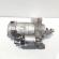 Electromotor, cod 057911024, Audi A4 Allroad (8WH, B9) 3.0 TDI, CRT, cutie automata (idi:641194)