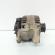 Alternator 100A Bosch, cod GM55556069, Opel Astra H Sedan, 1.4 benz, Z14XEP (idi:653474)
