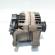 Alternator, cod GM55556069, Opel Astra H GTC, 1.4 benz, Z14XEP (idi:454032)